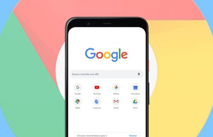 Google Chrome si aggiorna con 5 funzionalità attese e utili