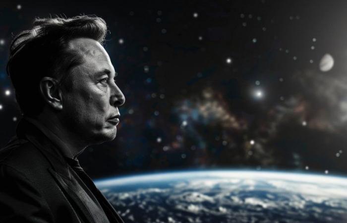 La SpaceX di Elon Musk distruggerà la Stazione Spaziale Internazionale della NASA