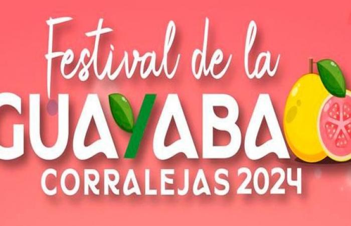 Festival della guava 2024 ad Anolaima, Cundinamarca
