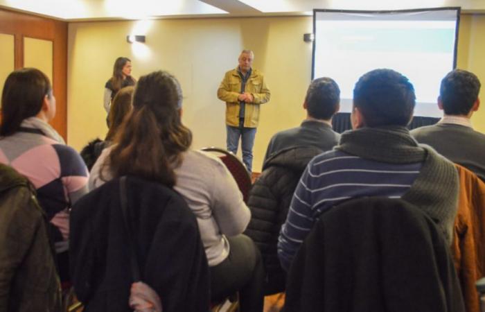 Salta ospita un incontro di manager ambientali provenienti da tutto il nord dell’Argentina
