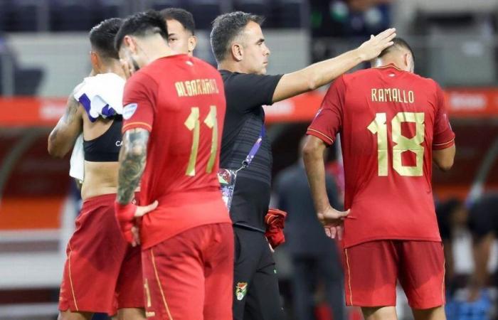La Bolivia entra nella partita contro l’Uruguay con 13 sconfitte consecutive in Copa América