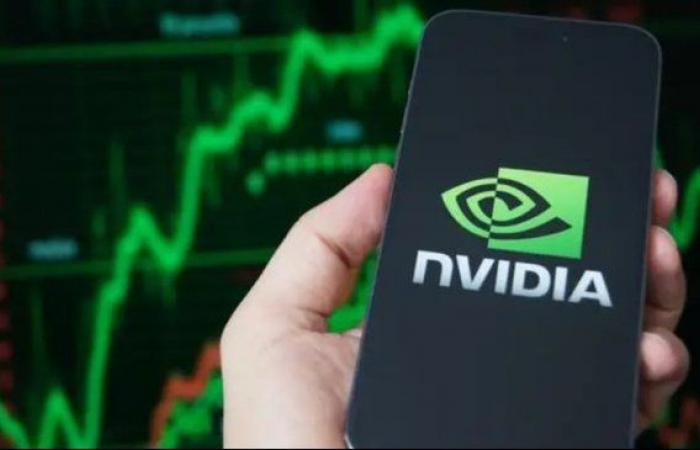 Senza freni: si stima che Nvidia salirà alle stelle del 100% a 6 miliardi di dollari