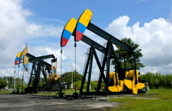 Forte crollo degli investimenti esteri nel settore petrolifero colombiano, cosa è successo a maggio?