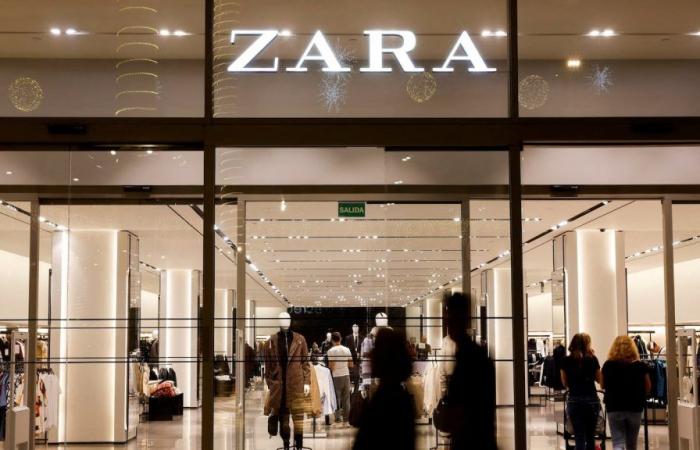 Il trucco per conoscere i vestiti che saranno in vendita da Zara prima che escano