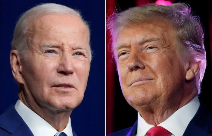 Chi vincerà il dibattito tra Trump e Biden per le elezioni negli Stati Uniti, secondo gli esperti