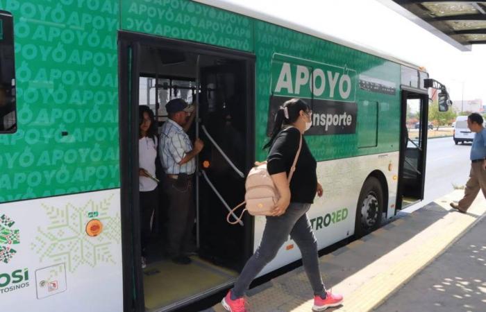 La nuova tratta MetroRed deve essere pronta per Fenapo 2024: SCT – El Sol de San Luis