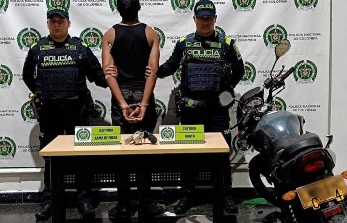 Hanno catturato a Medellín il figlio di Ivan René Valenciano, ex calciatore della nazionale colombiana: lo sa
