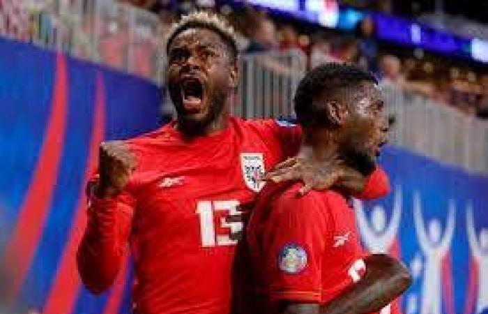 Panama batte la storia e sorprende gli Stati Uniti nella Copa América