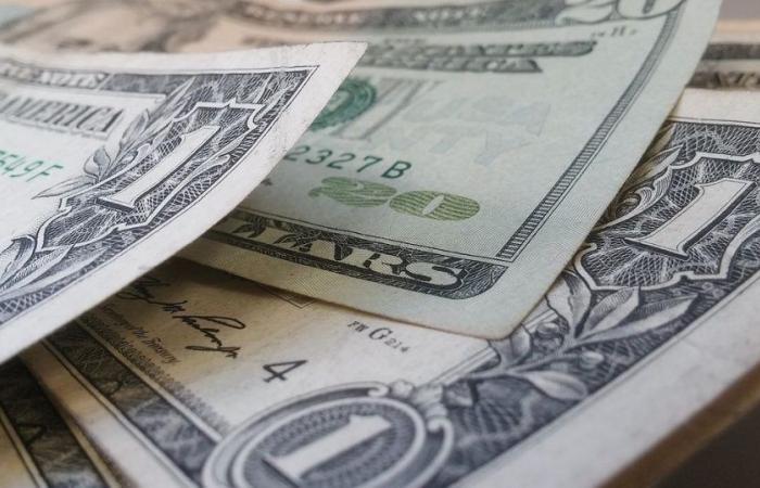 Il dollaro cade in Argentina, Cuba e Venezuela questo giovedì 27 giugno