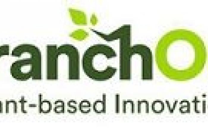 Prezzi alimentari di BranchOut Offerta pubblica successiva di 1,4 milioni di dollari