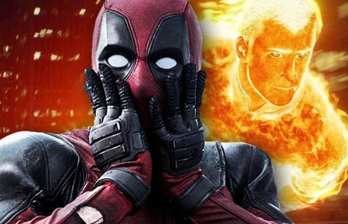 Gli eroi di Deadpool 3 Movie 5 formeranno la resistenza umana!