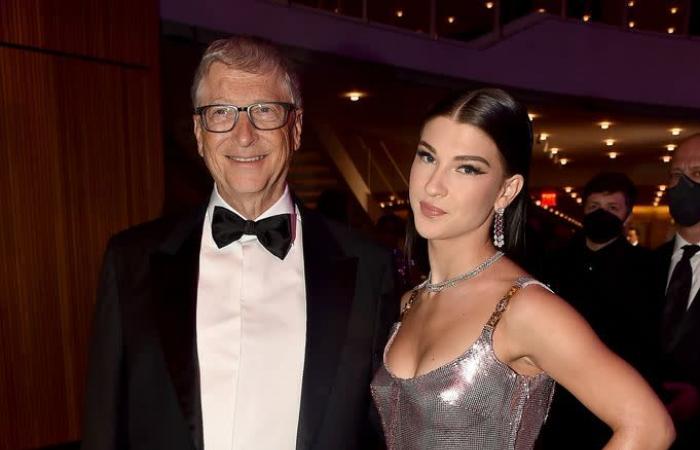 La figlia di Bill Gates, Phoebe, conferma la sua relazione con il nipote di Paul McCartney