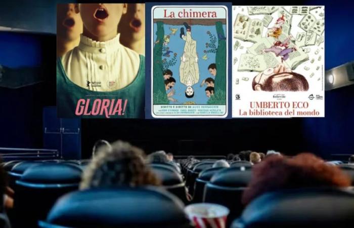 Il meglio del cinema italiano torna in Colombia: ‘Italian Screens’ presenterà 10 film imperdibili a Bogotá e Medellín