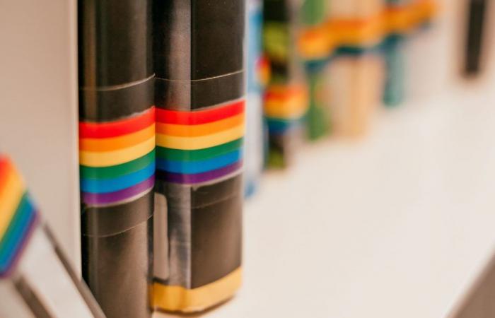 Orgoglio 2024 | Dieci libri per celebrare la diversità LGBTIQ+