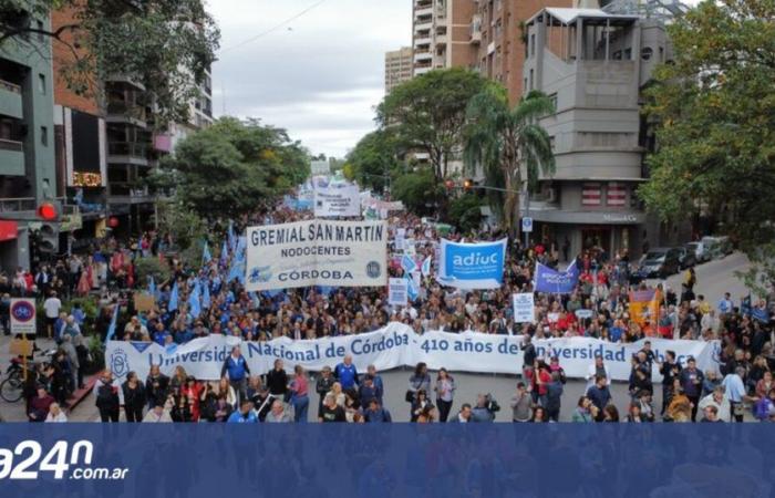 UNC: i sindacati approfondiscono il piano di lotta e l’avvio del secondo semestre è in pericolo