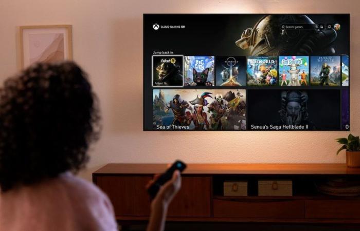 Gioca ai giochi Xbox senza console: i titoli più importanti arrivano su Amazon Fire TV