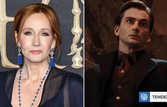Un’altra da JK Rowling: ha definito l’attore di Harry Potter un “talebano di genere” dopo aver sostenuto la comunità trans | Società