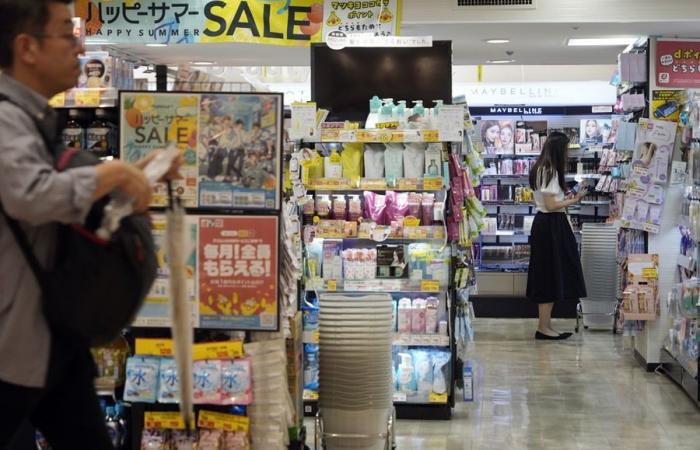 Il Giappone indaga sulle morti dovute a presunti integratori alimentari
