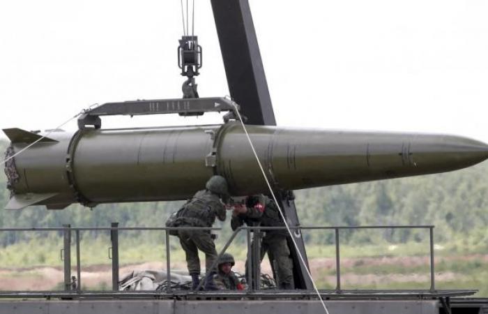 Putin ha annunciato che la Russia riprenderà lo spiegamento globale di missili a raggio intermedio