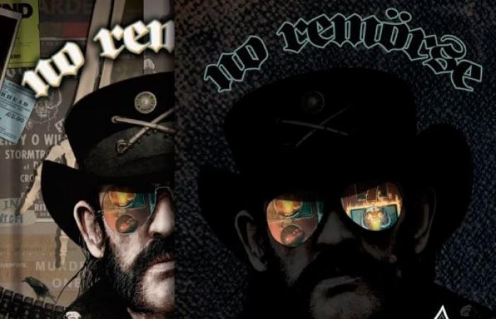 Ozzy Osbourne e Lemmy Kilmister (Motörhead) saranno personaggi dei cartoni animati