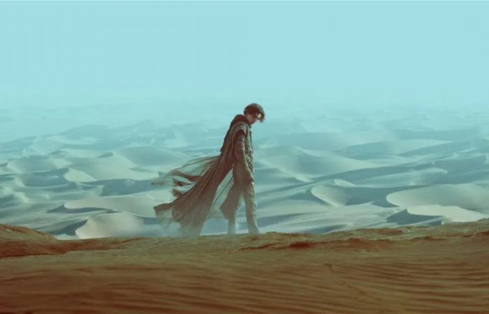 Il film che ha ‘divorato’ Dune 2 al botteghino è già arrivato. Vuole essere il grande successo dell’anno