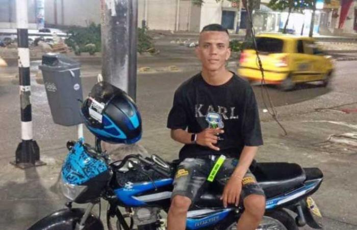 “Era felice, gli piacevano le feste e le donne”: parente del guajiro assassinato a Barranquilla