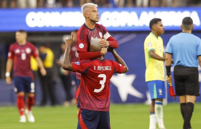 La Colombia e la sfida di porre fine alla serie di vittorie consecutive del Costa Rica