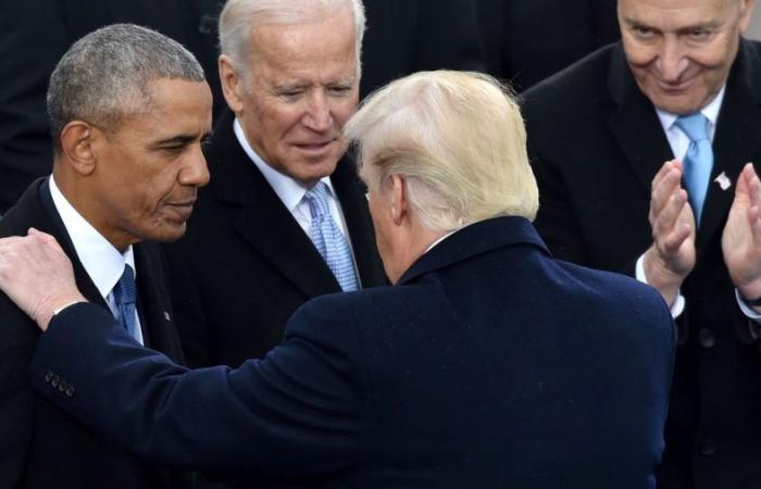 “Accedono brutte serate di dibattito”, Barack Obama viene in soccorso della campagna di Joe Biden dopo il movimentato faccia a faccia con Donald Trump