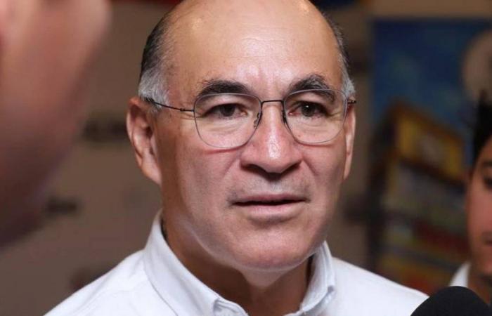 Enrique Galindo tornerà rieletto alla carica di sindaco di El Sol de San Luis