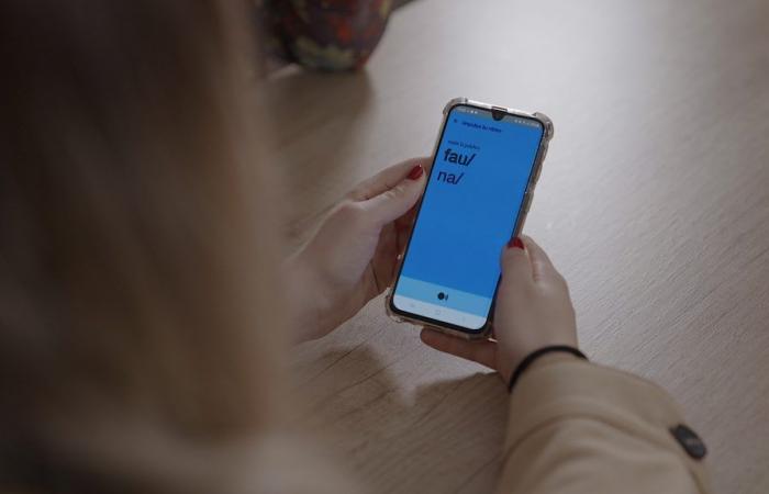 Impulse arriva su qualsiasi modello di smartwatch per aiutare le persone con difficoltà di linguaggio – Samsung Newsroom Spagna