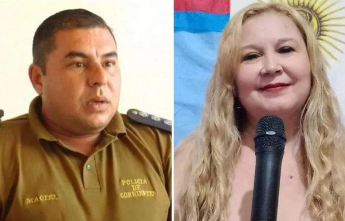 Un giornalista di Corrientes assassinato nel 2023 aveva denunciato il commissario incarcerato per il caso Prestito