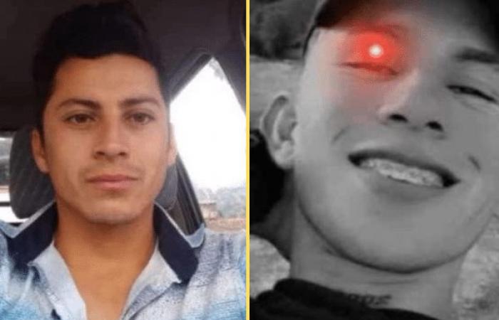 Ripudio a Belén, Nariño, dopo l’omicidio di due giovani; ne manca un altro