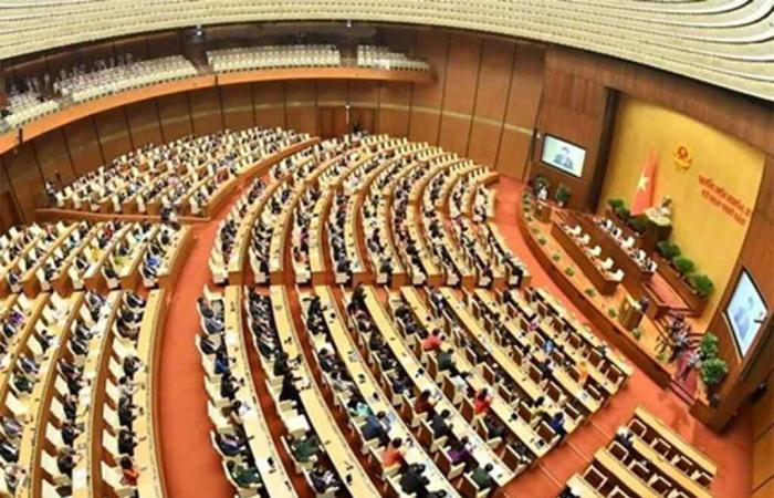 Il Parlamento vietnamita dà il via libera alla legge capitale