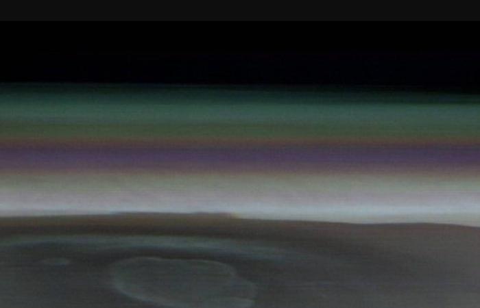 La NASA rivela una spettacolare immagine inedita del più grande vulcano del sistema solare