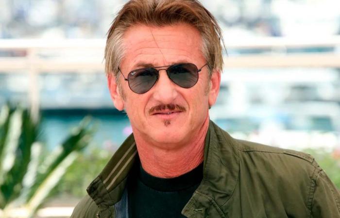Sean Penn crede che nel cinema di oggi non avrebbe potuto recitare in questo ruolo iconico della sua carriera
