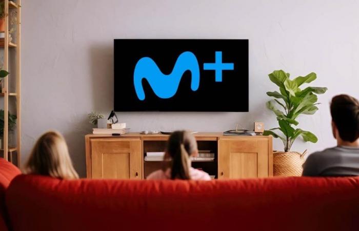 Movistar Plus+ ha due nuovi canali, uno 4K per lo sport e un altro con più film temporaneamente