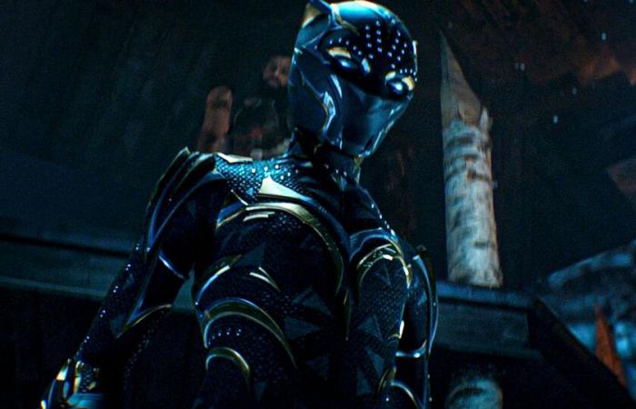 Uno dei personaggi chiave di Black Panther anticipa il suo ritorno nel MCU, ma potrebbe significare un grande cambiamento per il Re di Wakanda