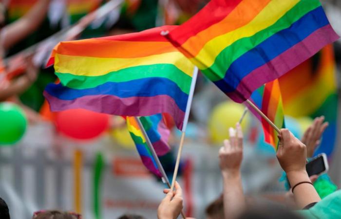 LGBT+ Pride Day: una giornata per l’uguaglianza e il rispetto