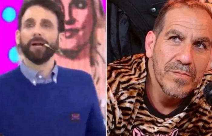 Rodrigo González affronta Pablo Saldarriaga e chiarisce che non gli rilascerà un’intervista: “Si sente superiore”