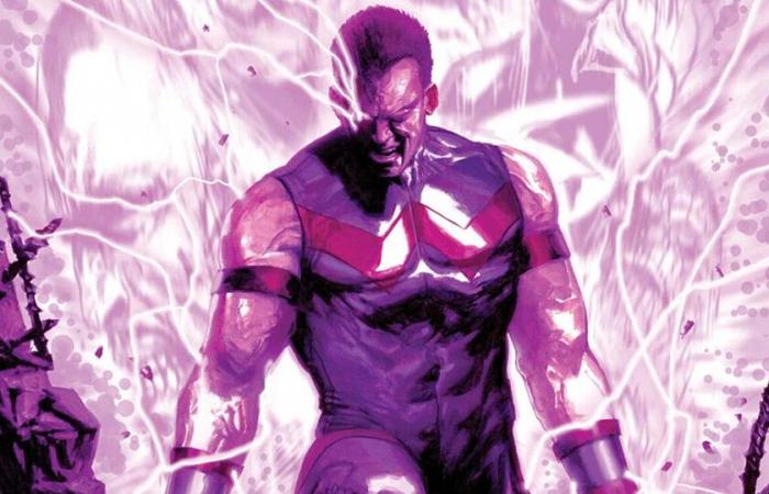 Kevin Feige cerca di creare hype per una serie Marvel di cui prima si parlava a malapena: “È estremamente diversa”