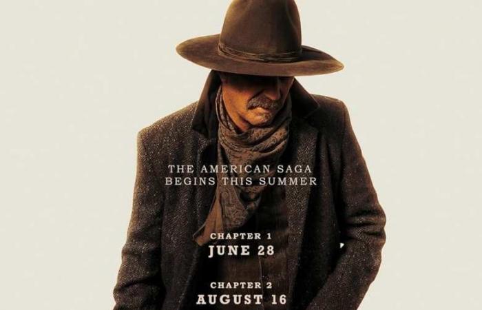 ‘Horizon: An American Saga – Capitolo 1’, recensione: Kevin Costner fa rivivere il western