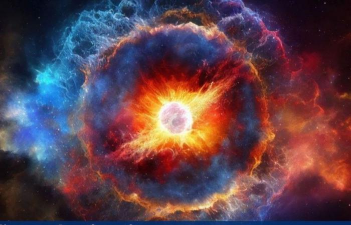 Cosa causerà l’imminente esplosione della nova? – Insegnami la scienza