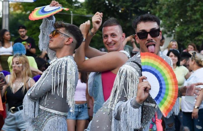 Quando si svolgerà la parata del Pride a Madrid nel 2024? Orari e percorso