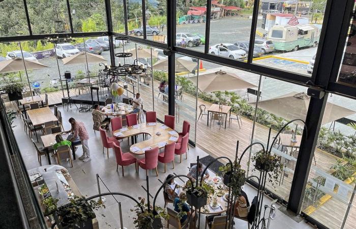 Bose Professional privilegia l’esperienza gastronomica a Pereira