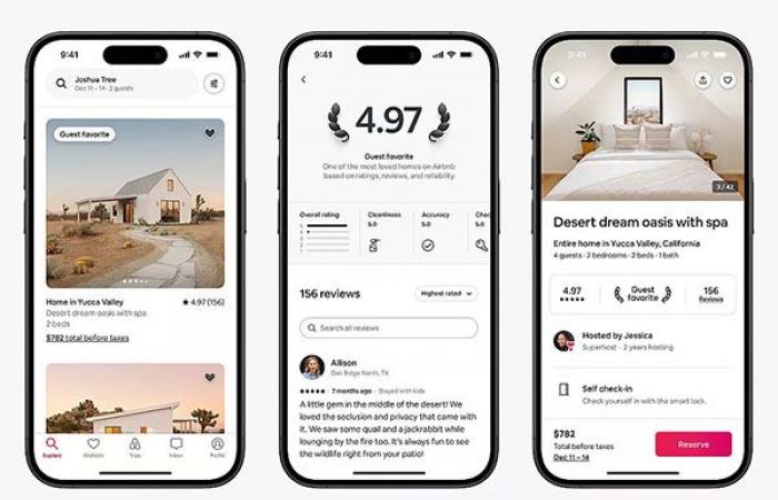 Airbnb rivoluziona il settore immobiliare a Santa Marta