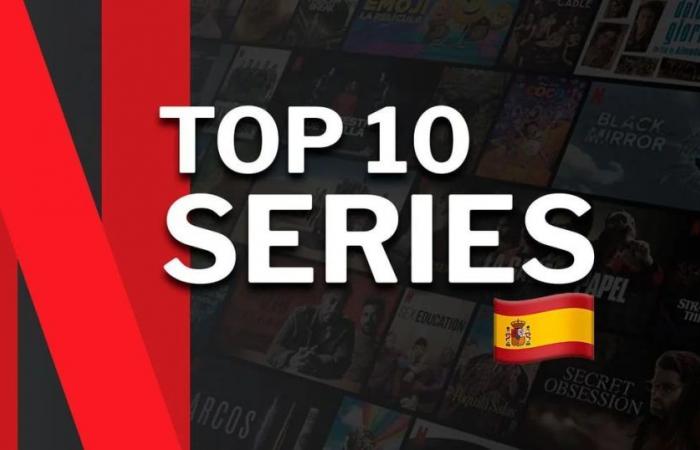 La serie Netflix Spagna più popolare che non potrai smettere di guardare