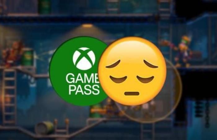 Xbox Game Pass: un atteso seguito ha annullato il suo arrivo sul servizio, cosa è successo?