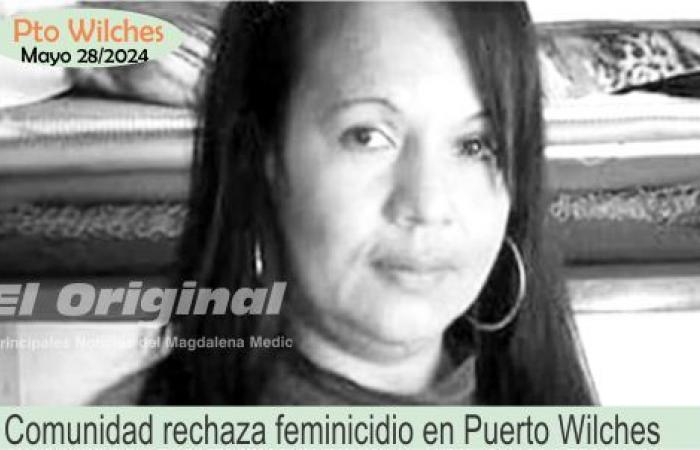 Il femminicidio che scosse Magdalena Medio – El Original