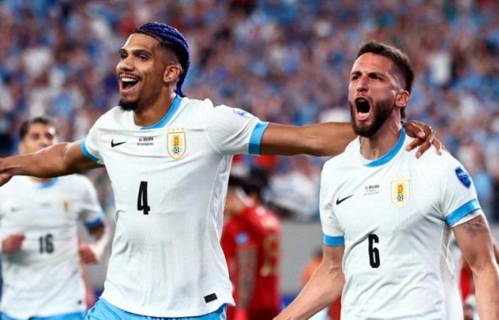 È stato un “colpo di stato”: l’Uruguay batte 5-0 la Bolivia e si qualifica ai quarti di finale della Copa América