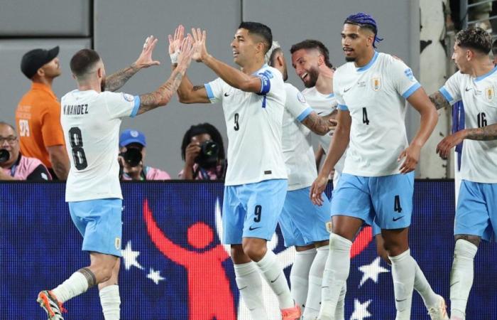 Riassunto di Uruguay vs. Bolivia, per la Copa América 2024: video, gol e polemiche
